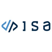 ISA Advanced Consulting Services and Research logo - Similar company to Netmar It