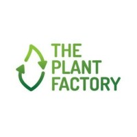 The Plant Factory logo - Similar company to Algbio Inc.
