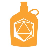 Storybrewers Roleplaying logo - Similar company to Games World Au