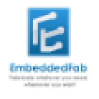 EmbeddedFab logo - Similar company to Amjaad Technology