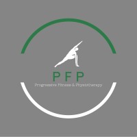 Progressive Fitness and Physiotherapy logo - Similar company to Speakup Centre For Speech Therapy & Neuro Rehabilitation