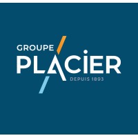 Groupe Placier logo - Similar company to Mads Studio