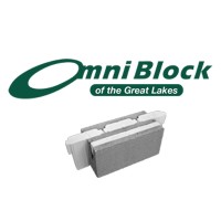 Omni Block of the Great Lakes | Michigan, Indiana, Illinois, Wisconsin, & Minnesota logo - Similar company to Amcor Masonry Products