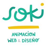 Soki Studio logo - Similar company to Wise Network