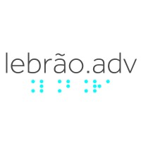 lebrão.adv logo - Similar company to Lbra.Adv