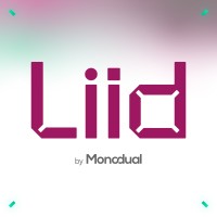 Liid Comunicación y Creatividad By Monodual logo - Similar company to Optimus Digital