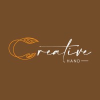 Creative Hand logo - Similar company to Creativebuddyz