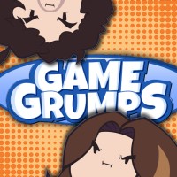 Game Grumps logo - Similar company to Graou Studio