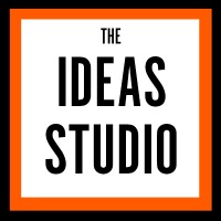 The Ideas Studio logo - Similar company to Trafik Studio