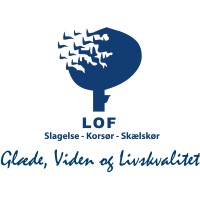 LOF Slagelse-Korsør-Skælskør logo - Similar company to Lof Danmark