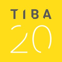 Tiba Architects Studio logo - Similar company to Lab5 Architects