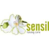 Sensil, Taking Care - Apoio Domiciliário logo - Similar company to Lar De Jesus Misericordioso, Unipessoal Lda
