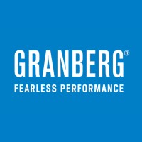 Granberg logo - Similar company to Guide Gloves