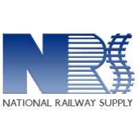 National Railway Supply logo - Similar company to Midwest Scale Company