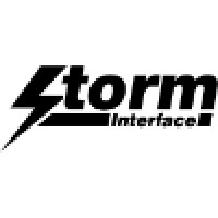 Storm Interface logo - Similar company to Ison Moulding Limited