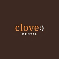 Clove Dental logo - Similar company to Dentifrice Private Limited