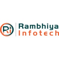 Rambhiya Infotech logo - Similar company to Extremis Technologies