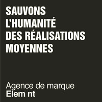 AGENCE ELEM NT logo - Similar company to Agence Wipp