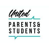 United Parents & Students logo - Similar company to Star, Inc., Lighting The Way...