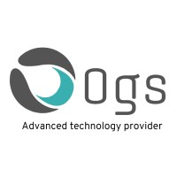 OGS Indonesia logo - Similar company to Pt. Geo Ace