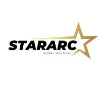 STARARC GLOBAL logo - Similar company to Stararc Solutions Inc.