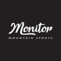 Monitor Mountain Sports logo - Similar company to Freexday Experience