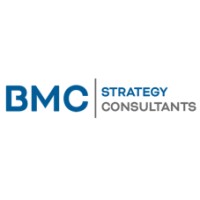 BMC Strategy Consultants logo - Similar company to Psc Partners