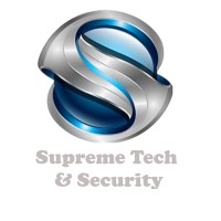 Supreme Tech & Security logo - Similar company to Reset Technology Solutions (Pty) Ltd
