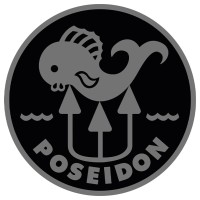 Poseidon Professional logo - Similar company to Ultimate Training Munitions