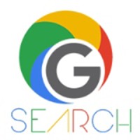 Gsearch logo - Similar company to Sp Digital