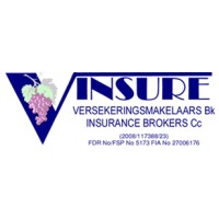 Vinsure Brokers logo - Similar company to 1St Insurance Brokers