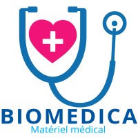 BIOMEDICA logo - Similar company to Sigma E Systems