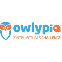 Owlypia Romania logo - Similar company to Ephphatha Men'S Network