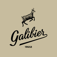 Galibier logo - Similar company to Paraboot