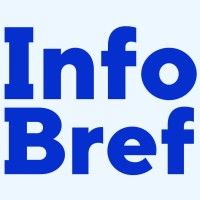 InfoBref logo - Similar company to Au Bureau.Co