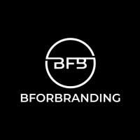 Bforbranding logo - Similar company to Rocket Growth