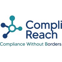 CompliReach Global FZ-LLC logo - Similar company to Ceway