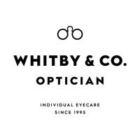 Whitby & Co. Optician logo - Similar company to Glasses Gripper, Llc