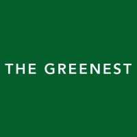 The Greenest logo - Similar company to Titan | Disruptive Innovation Center🇨🇭