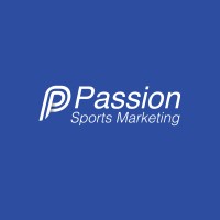 PASSION SPORTS MARKETING logo - Similar company to Sports Mvt – Digital Sports Media Platform