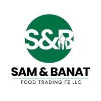 Sam & Banat Food logo - Similar company to Al Mored Oasis General Trading Llc