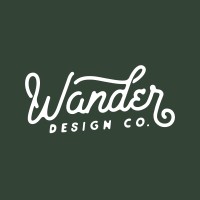 Wander Design Co. logo - Similar company to Blake Technologies