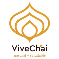 ViveChaiChile logo - Similar company to Brass Latam