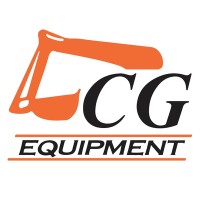 CG Equipment logo - Similar company to Wj Lambert & Sons
