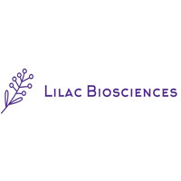 Lilac Biosciences logo - Similar company to Nanosoft