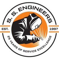 S. S. Engineers logo - Similar company to S S Engineers