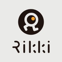Rikki logo - Similar company to Log-On Software Solutions