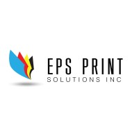 EPS Print Solutions logo - Similar company to Clark Ventures