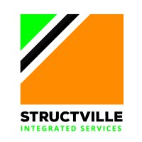 Structville Integrated Services Limited logo - Similar company to Ocean Crest Technologies Ltd