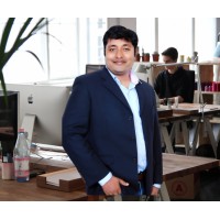 Gurugram Office Leasing Space logo - Similar company to Leasing Spaces